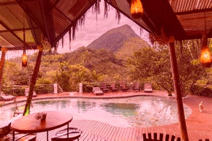 Lily, 24 — Escort in Vegachi, Colombia