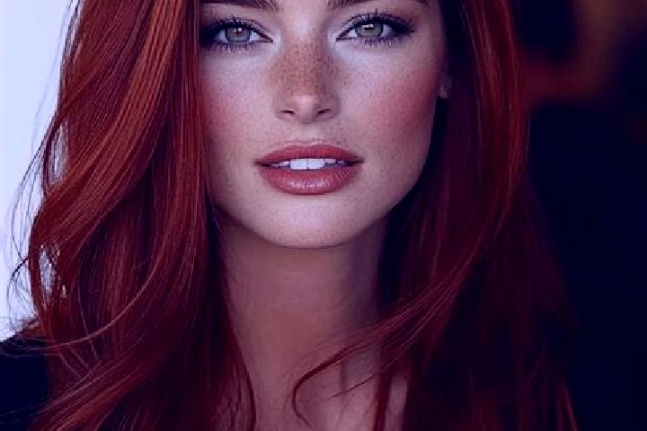 Lily, 25, a auburn blue-eyed mediterranean companion based in Goanta. Offering GFE, Striptease, A-Level, Erotic Massage. Available for incall and outcall, da...
