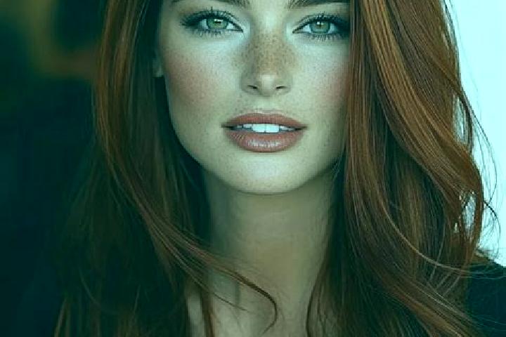 Lily, 25, a auburn hazel-eyed ebony companion based in Zaraza. Offering Dinner Date, Striptease, A-Level, OWO, Couples. Available for incall and outcall, day...