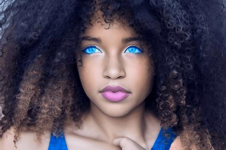 Lily, 25, a black blue-eyed ebony companion based in Shixing. Offering CIM, Roleplay, OWO, Travel Companion. Available for incall and outcall, day and evenin...