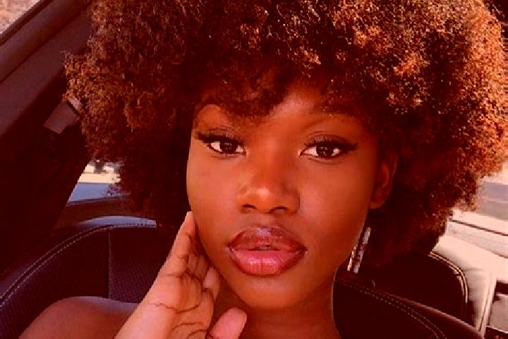 Lily, 25, a black dark-eyed ebony companion based in Kannelmaeki. Offering Deep French Kissing, Domination, Party Girl, Fetish. Available for incall and outc...
