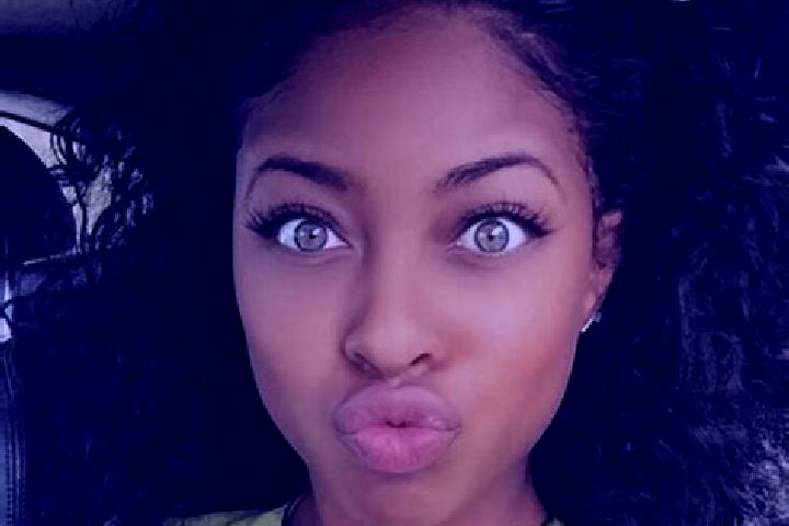 Lily, 25, a black green-eyed ebony companion based in Inner Harbor. Offering GFE, BDSM, Party Girl. Available for incall and outcall, overnight bookings avai...