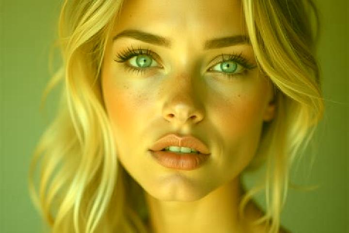 Lily, 25, a blonde brown-eyed slavic companion based in Sinmak. Offering Domination, Massage. Available for incall and outcall, day and evening dates.