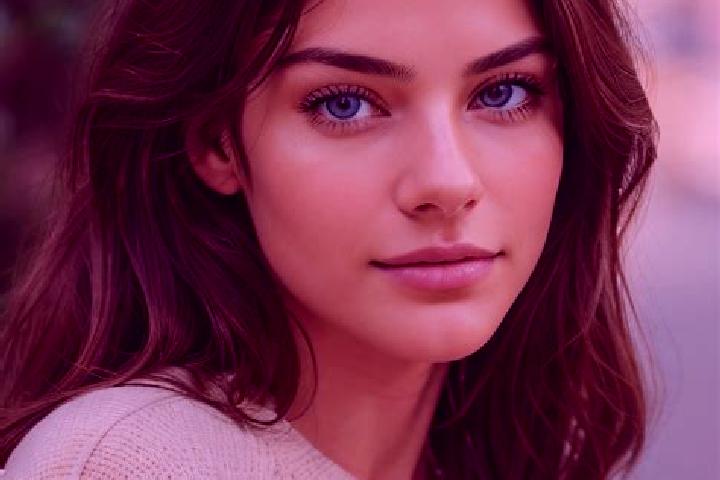 Lily, 25, a brunette blue-eyed indian companion based in Aberdeen. Offering OWO, Overnight. Available for incall and outcall, day and evening dates.