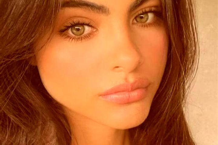 Lily, 25, a brunette green-eyed indian companion based in Bromfield. Offering Erotic Massage, Party Girl. Available for incall and outcall, overnight booking...