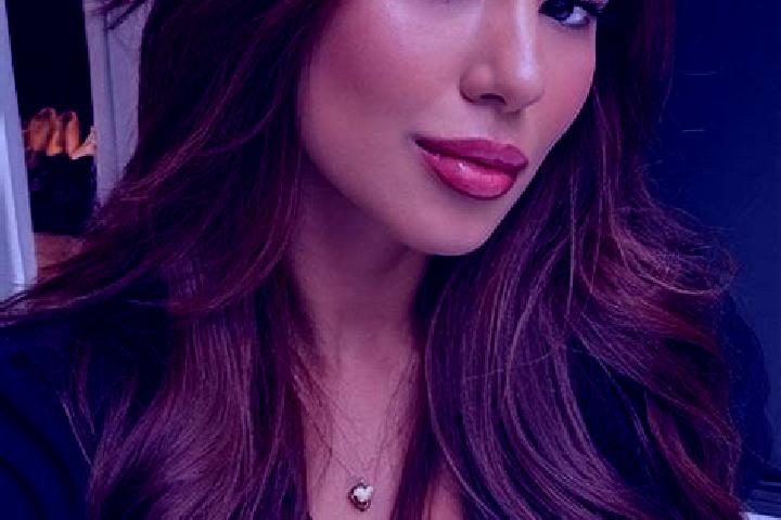 Lily, 25, a chestnut brown-eyed latina companion based in El Mirasol. Offering Duos, OWO, CIM. Available for incall and outcall, overnight bookings available.