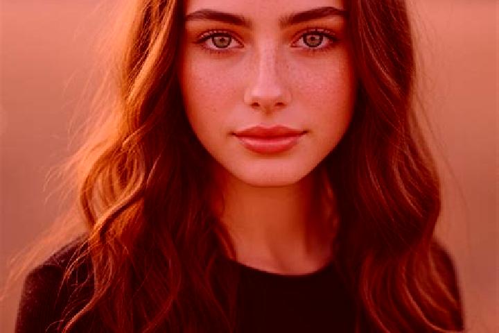 Lily, 25, a chestnut hazel-eyed mediterranean companion based in Cissone. Offering Dinner Date, CIM, Tantra. Available for incall and outcall, overnight book...