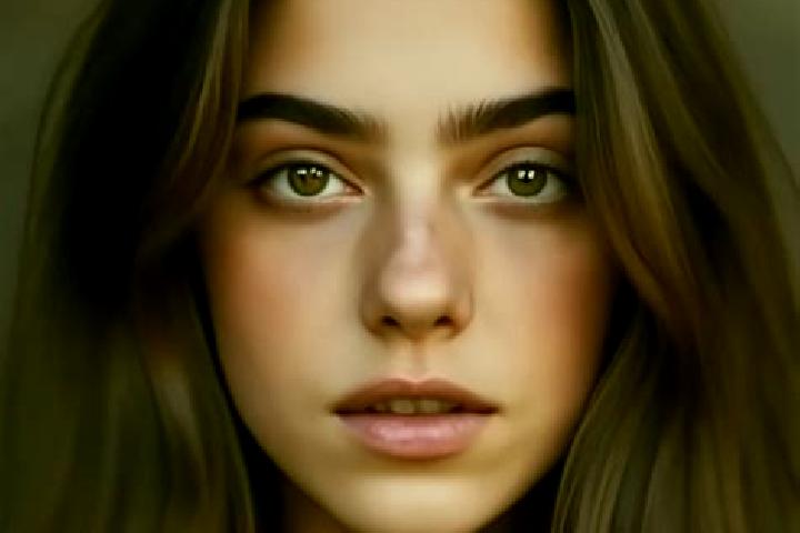 Lily, 25, a chestnut hazel-eyed mediterranean companion based in La Selle-en-Luitre. Offering CIM, Overnight, Travel Companion. Available for incall and outc...