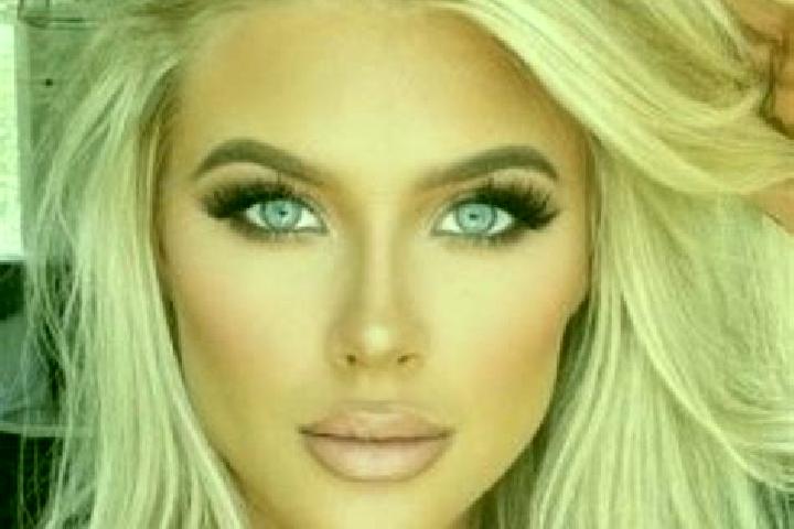 Lily, 25, a platinum blonde blue-eyed ebony companion based in Opryshky. Offering Striptease, Girlfriend Experience, Prostate Massage. Available for incall a...