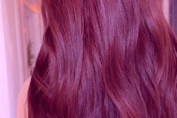 Lily, 25, a red brown-eyed mixed companion based in Nam Sach. Offering Overnight, Tantra. Available for incall and outcall, overnight bookings available.
