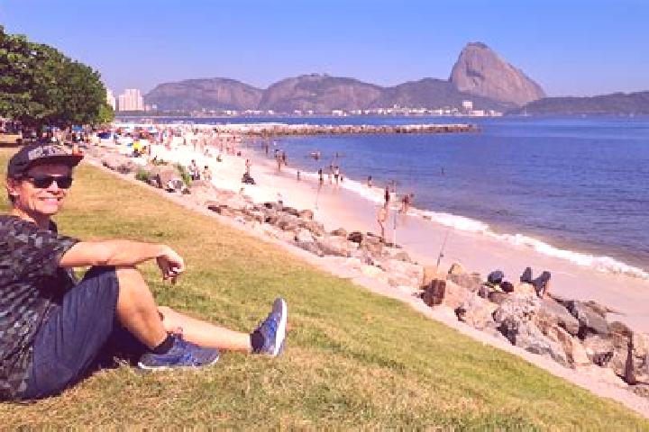 Lily, 25 — Escort in Beneditinos, Brazil