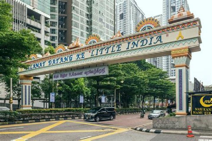 Lily, 25 — Escort in Brickfields, Malaysia