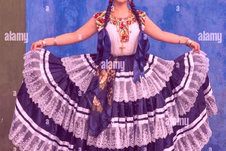 Lily, 25 — Escort in Cacahuatepec, Mexico