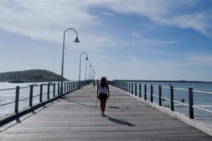 Lily, 25 — Escort in Carlingford, Australia