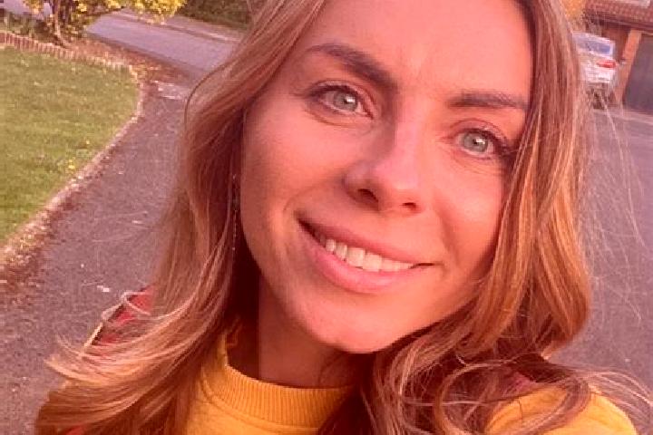 Lily, 25 — Escort in Dymock, United Kingdom