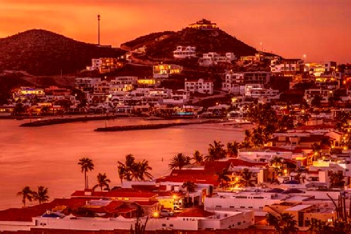 Lily, 25 — Escort in Ejido San Carlos, Mexico