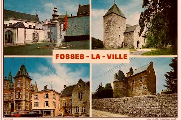 Lily, 25 — Escort in Fosses, France