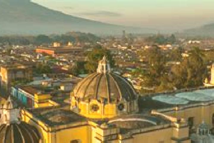 Lily, 25 — Escort in Guatemala City, Guatemala