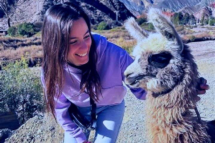 Lily, 25 — Escort in Huancas, Peru