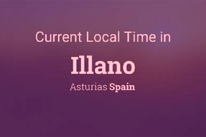 Lily, 25 — Escort in Illano, Spain