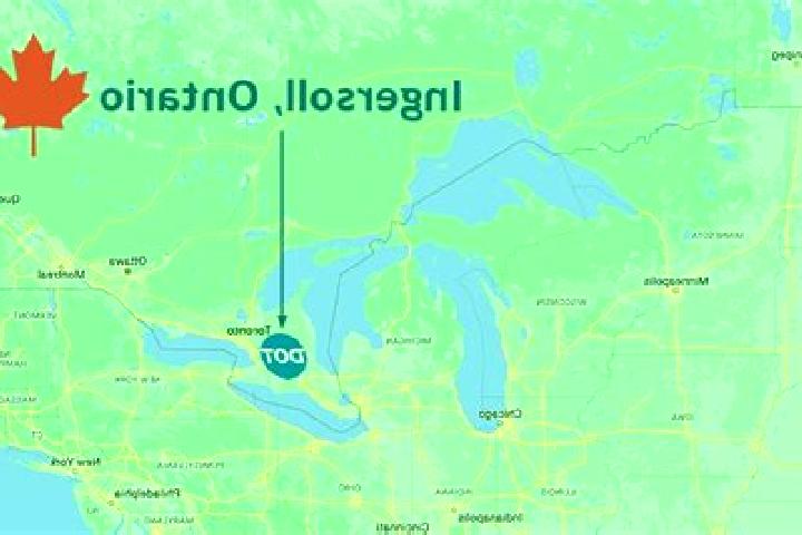 Lily, 25 — Escort in Ingersoll, Canada
