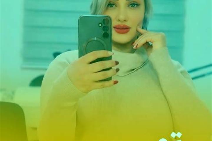 Lily, 25 — Escort in Karizak-e Nagahani, Iran