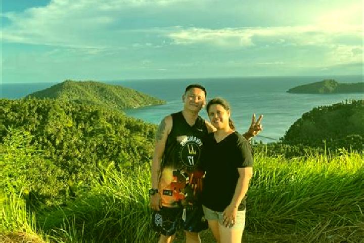 Lily, 25 — Escort in Lacaron, Philippines