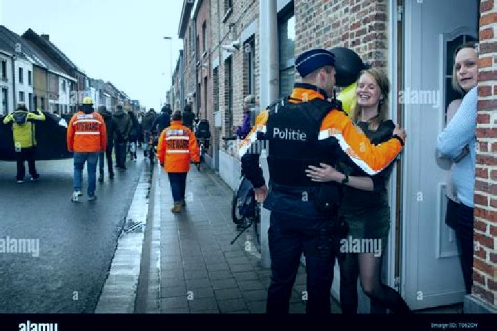 Lily, 25 — Escort in Lokeren, Belgium