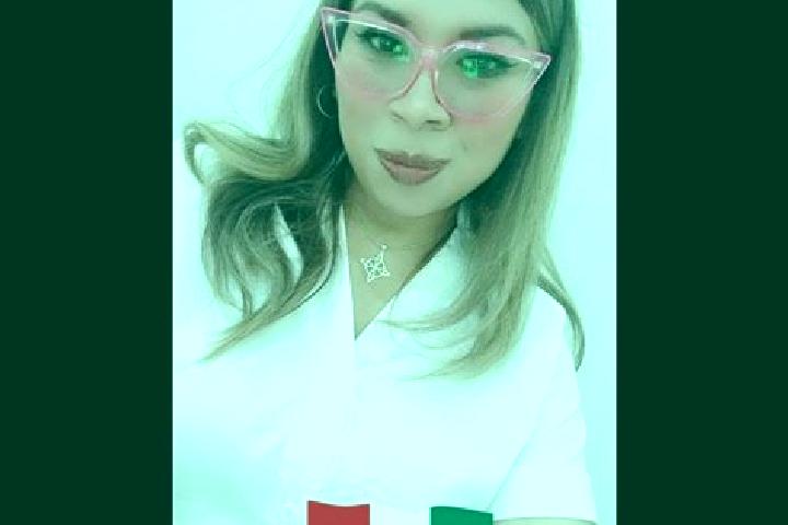 Lily, 25 — Escort in Los Morales, Mexico