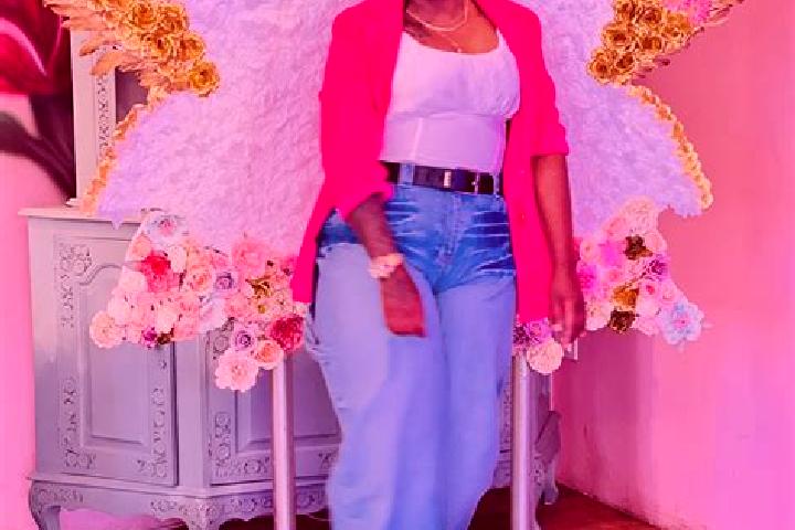 Lily, 25 — Escort in Mamelodi, South Africa