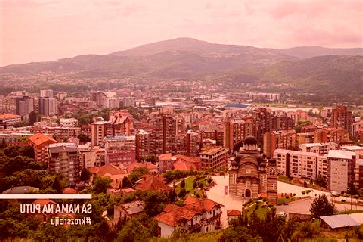 Lily, 25 — Escort in Mitrovice, Kosovo