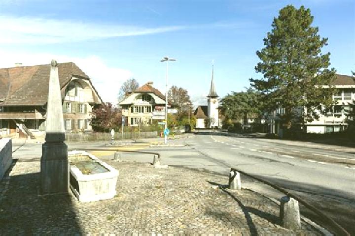 Lily, 25 — Escort in Niedermuhlern, Switzerland