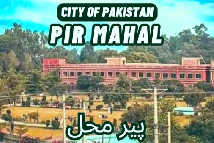 Lily, 25 — Escort in Pir Mahal, Pakistan