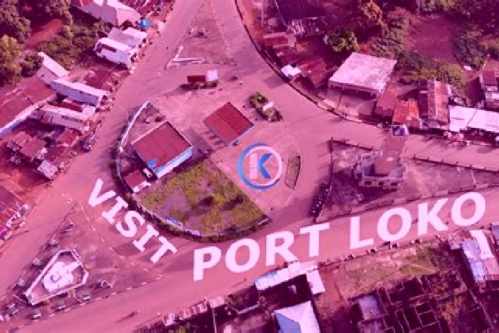 Lily, 25 — Escort in Port Loko, Sierra Leone
