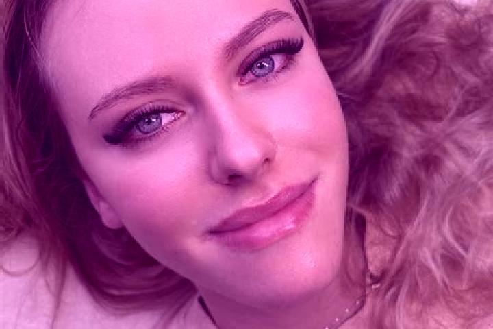 Lily, 25 — Escort in Pruszcz, Poland