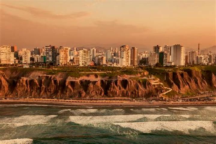 Lily, 25 — Escort in Puerto Ocopa, Peru