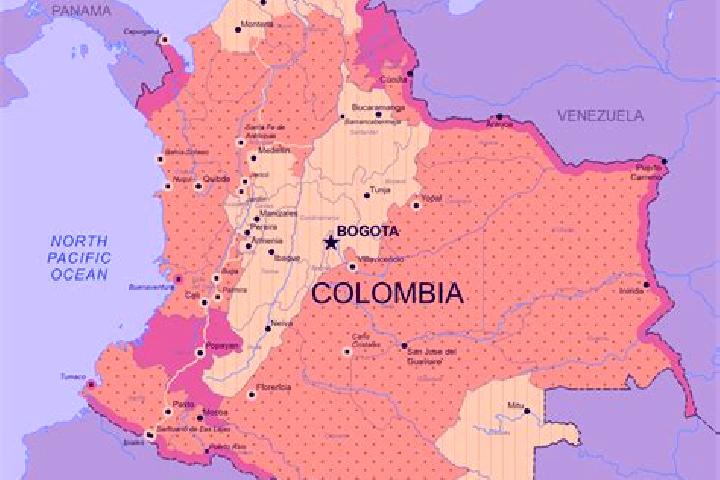 Lily, 25 — Escort in Quebradanegra, Colombia