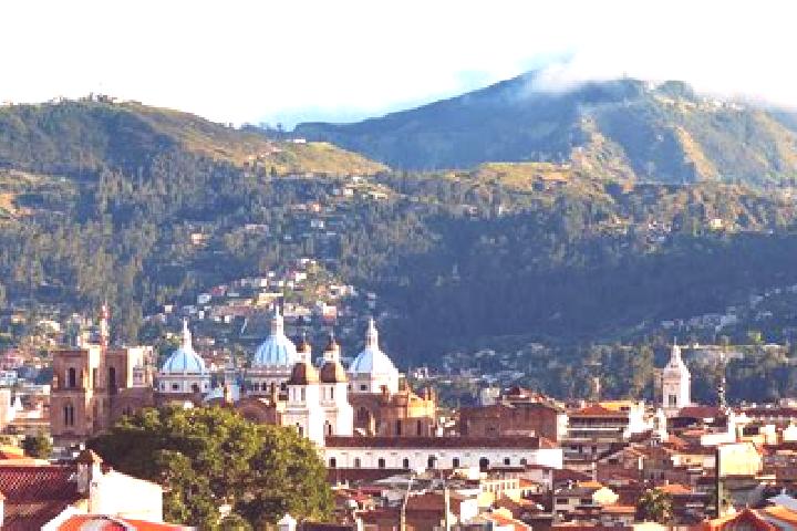 Lily, 25 — Escort in Quingue, Ecuador