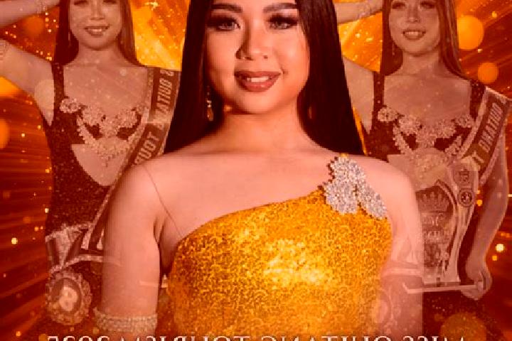 Lily, 25 — Escort in Quitang, Philippines
