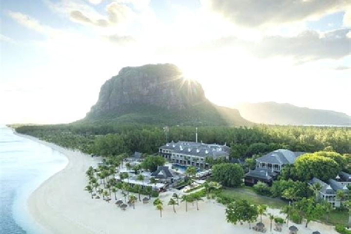 Lily, 25 — Escort in Saint Pierre, Mauritius