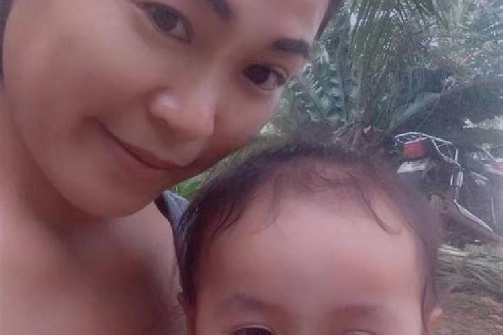 Lily, 25 — Escort in Singgit, Indonesia