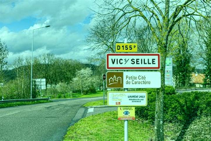Lily, 25 — Escort in Vic-sur-Seille, France