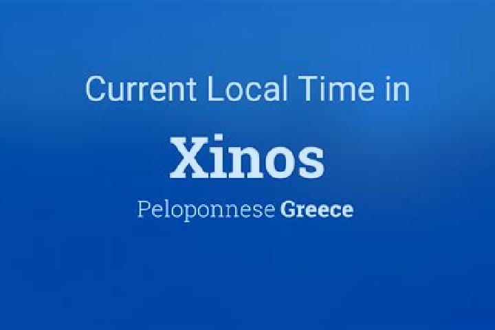 Lily, 25 — Escort in Xinos, Greece