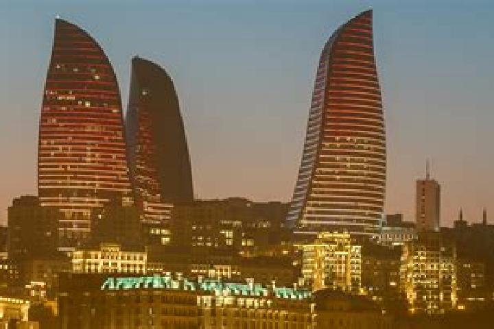Lily, 25 — Escort in Yayci, Azerbaijan