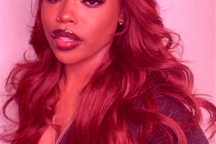 Lily, 26, a auburn amber-eyed ebony companion based in Ngujung. Offering 69, Dinner Date, Overnight, Fetish, Massage. Available for incall and outcall, day a...