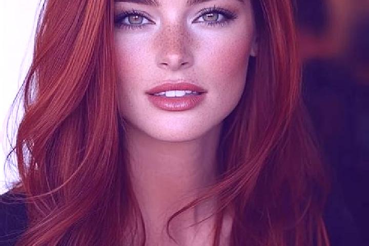 Lily, 26, a auburn blue-eyed mediterranean companion based in Giardinetti-Tor Vergata. Offering Deep French Kissing, Dinner Date, Party Girl, A-Level. Availa...