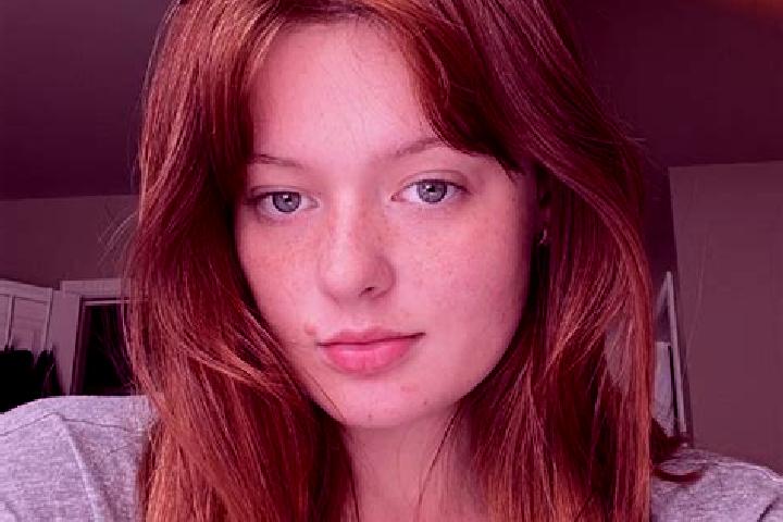 Lily, 26, a auburn dark-eyed caucasian companion based in Phum Krakor. Offering 69, BDSM, OWO, Striptease. Available for incall and outcall, overnight bookin...
