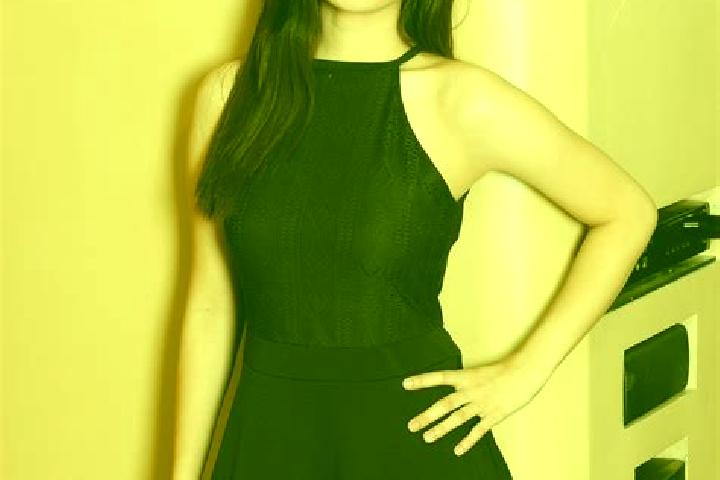 Lily, 26, a black dark-eyed mediterranean companion based in Kuangyuan. Offering CIM, Striptease, Couples, A-Level, Duos. Available for incall and outcall, o...