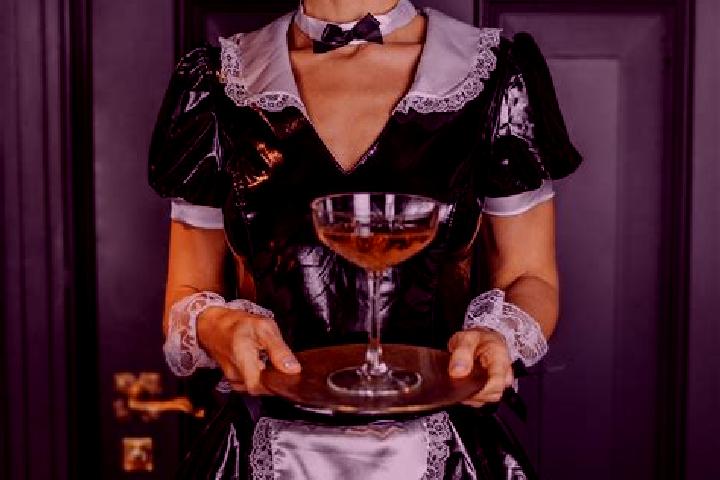Lily, 26, a black grey-eyed caucasian companion based in Groot IJsselmonde. Offering Party Girl, A-Level, Dinner Date, BDSM, 69. Available for incall and out...