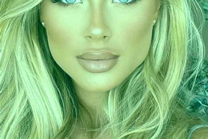 Lily, 26, a blonde blue-eyed latina companion based in Tlaxmalac. Offering OWO, Striptease, Duos, Tantra. Available for incall and outcall, overnight booking...